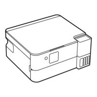 Epson ET-2950 Series Start Here