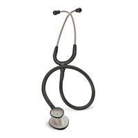 3M Littmann Lightweight II S.E. User Manual
