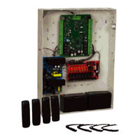 Honeywell NetAXS User Manual