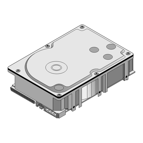 Seagate ST150176LW Product Manual