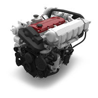 STEYR MOTORS M0236K42 Service Manual