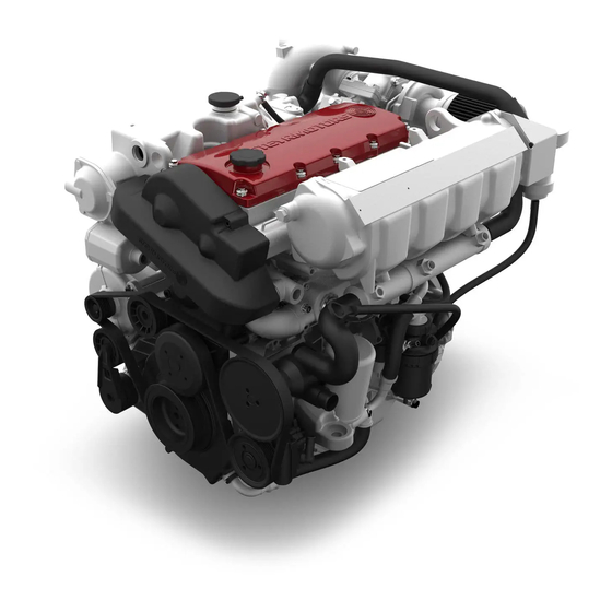 STEYR MOTORS M084K32 Service Manual