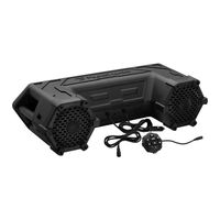 Planet Audio PATV65 User Manual