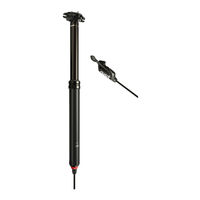 SRAM RockShox Reverb Stealth Manual