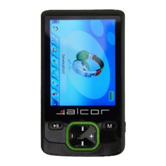 Alcor Zed User Manual