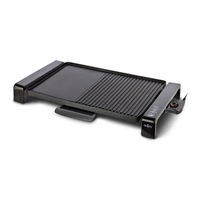Sapir SP-1015-AC Instruction Manual