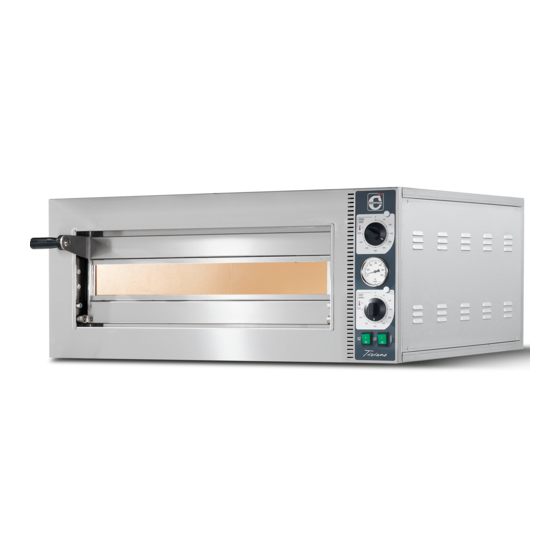 Cuppone Tiziano TZ420 Quick Manual