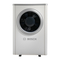 Heat Pump Bosch Compress 7000 AWM/AWMS 5-17 User Manual