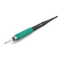 jbc T245G Instruction Manual