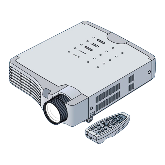 PLUS Vision U5-632h User Manual
