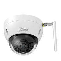 Dahua DH-IPC-HDB4X-W Quick Start Manual