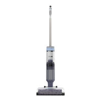 Shark HYDROVAC WD201 Owner's Manual