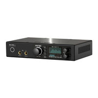 RME Audio ADI-4 Pro SE User Manual