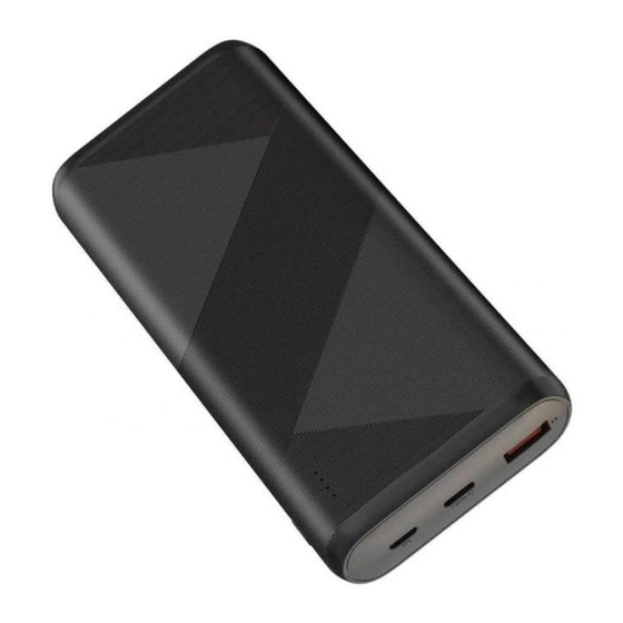 Xo -PRO150 User Manual