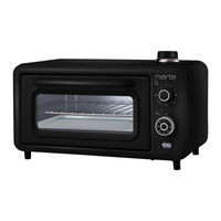 Marta MT-EO4298A User Manual
