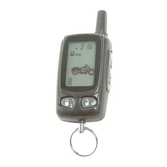 MEGATRONIX MEGA 3100 Installation Manual