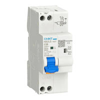 Chint NB2LE-40ZT User Instruction