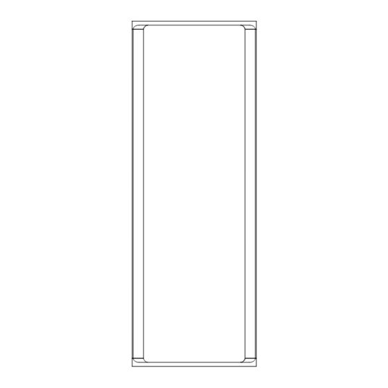 muuto ARCED Manual