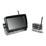 Phonocar VM168 Instruction Manual