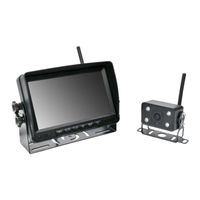 Phonocar VM168 Instruction Manual