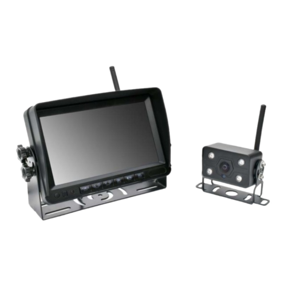 Phonocar VM168 Instruction Manual