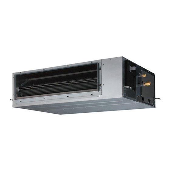 Fujitsu Halcyon HFI AUU18RGLX Troubleshooting Manual