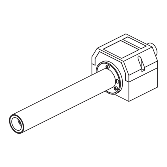 Tutco SureHeat Jet Operating Manual