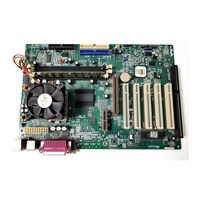 QDI ADVANCE 10B User Manual