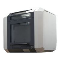 RepRap X500 Manual