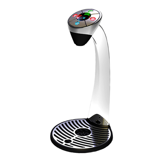Vivreau Vi Tap-2 Owner's Manual