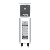 Puriq UV-C BRIGHT 80W User Manual
