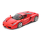 Motorized Toy Car Tamiya ENZO FERRARI Manual