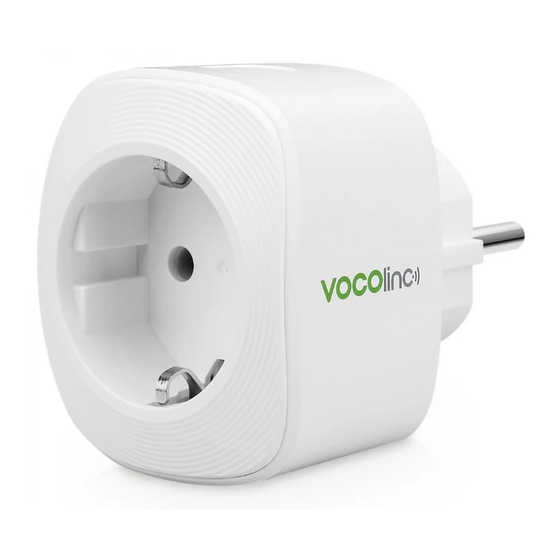 VOCOlinc VP3 Quick Start Manual