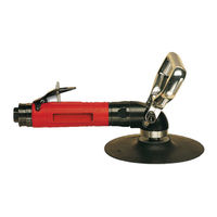 Desoutter 6151703080 Original Instructions Manual