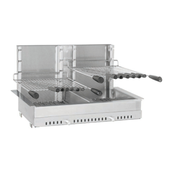 FORGE ADOUR 961 Quick Start Manual