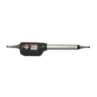 GTO SW-2002XL Installation Manual