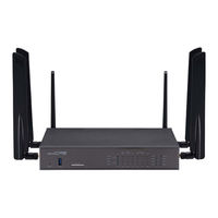 Nexcom DFA1163 User Manual