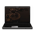 HP Pavilion DV6-1350 Specifications