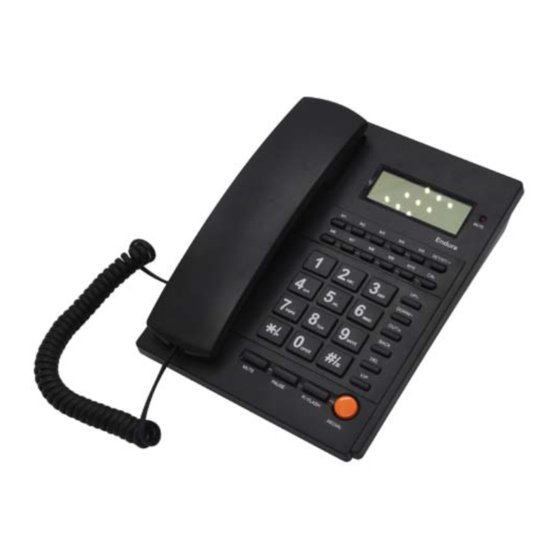 Daewoo International DTC-315 User Manual