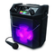 Ion Party Boom FX Speaker with Lights Manual