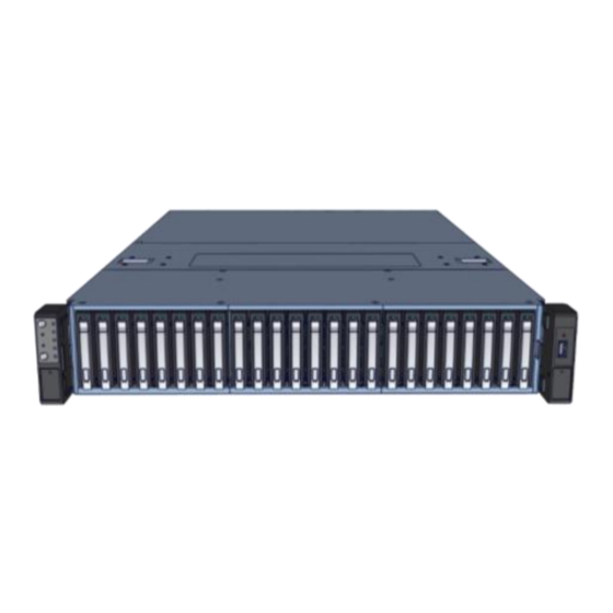 Premio OSS224S-D4 Quick Start Manual