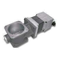 Woodward ProAct ITB 120 Product Manual