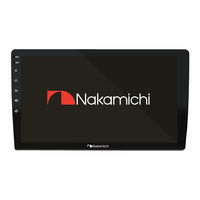 Nakamichi NAM5230 User Manual