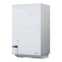 Sime MURELLE ELITE HE 35 T ErP User, Installation And Servicing Instructions