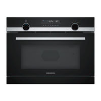 Siemens CP565AGS0W Instruction Manual