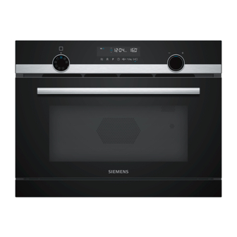 Siemens CP565AGS0W Instruction Manual