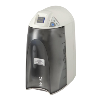Millipore RiOs 5 User Manual