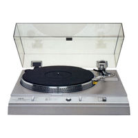 Akai AP-Q55 Service Manual
