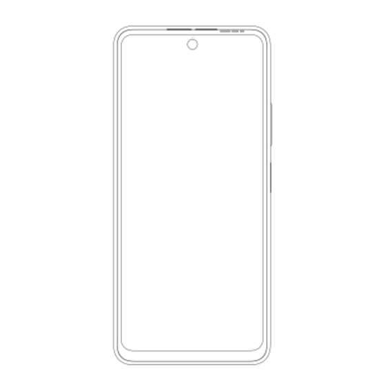 Itel S667LN User Manual