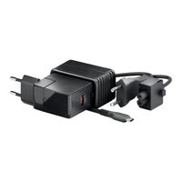 PureLink Vuelogic VL-PSU110 User Manual